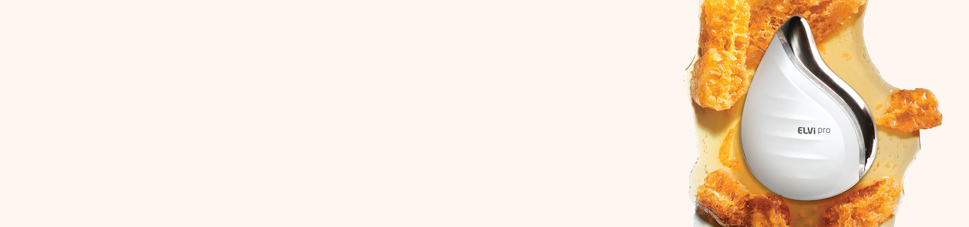 Beauty Device Page Banner